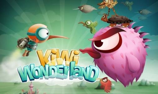 download Kiwi wonderland apk